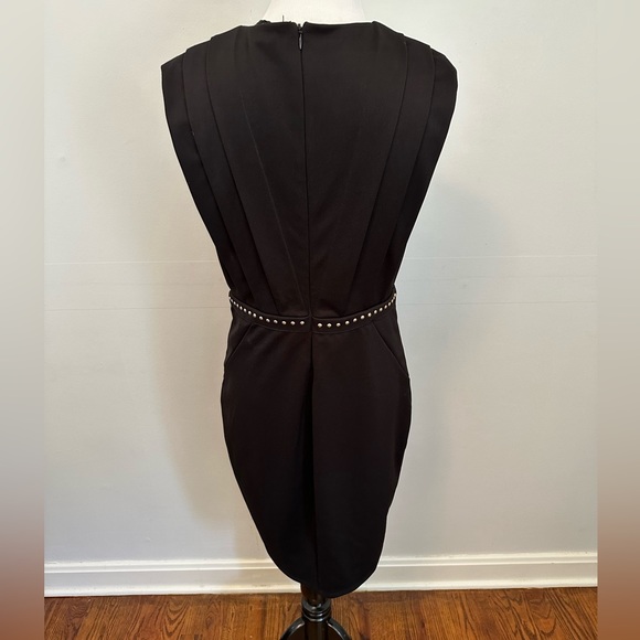 NWT Marciano by Guess Black Dress - Picture 2 of 5